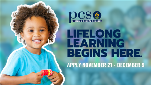Lifelong Learning Begins Here